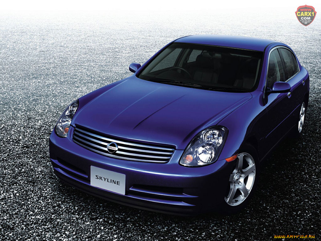 infiniti, g35, 